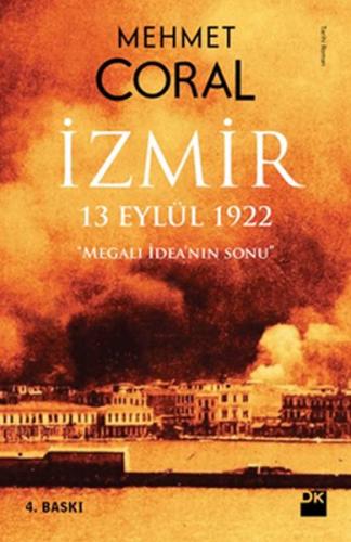 Kurye Kitabevi - İzmir - 13 Eylül 1922