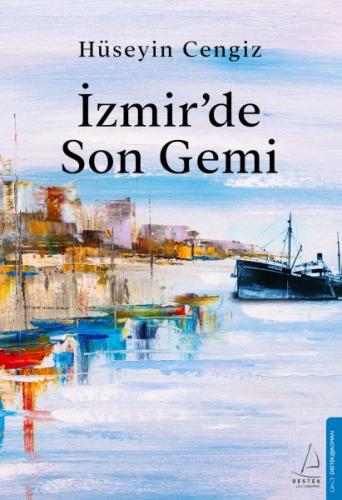 Kurye Kitabevi - İzmir’de Son Gemi