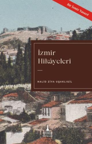 Kurye Kitabevi - İzmir Hikayeleri