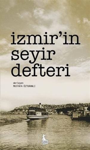 Kurye Kitabevi - İzmir’in Seyir Defteri
