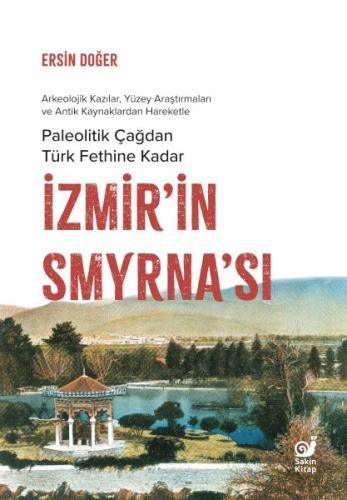 Kurye Kitabevi - İzmir’in Smyrna’sı