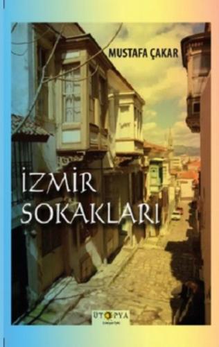 Kurye Kitabevi - İzmir Sokakları
