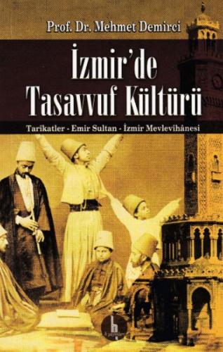 Kurye Kitabevi - İzmirde Tasavvuf Kültürü