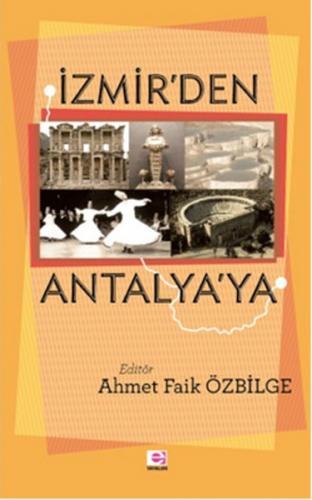 Kurye Kitabevi - İzmirden Antalyaya