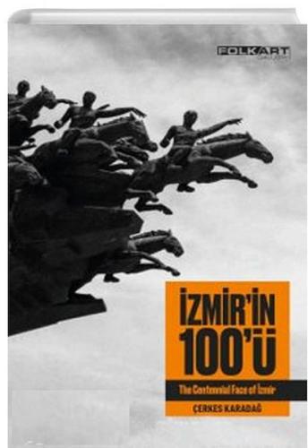 İzmir'in 100'ü - Münzevi Kitabevi