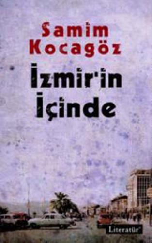 İzmir'in İçinde - Münzevi Kitabevi