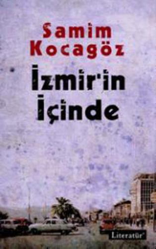 Kurye Kitabevi - İzmir'in İçinde