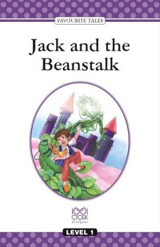 Kurye Kitabevi - Jack and the Beanstalk