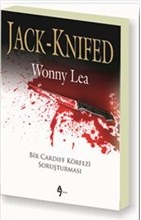 Kurye Kitabevi - Jack-Knifed