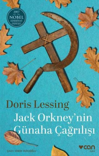 Kurye Kitabevi - Jack Orkney’nin Günaha Çağrılışı