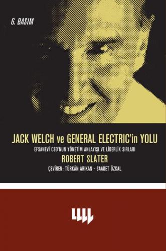 Kurye Kitabevi - Jack Welch ve General Electricin Yolu