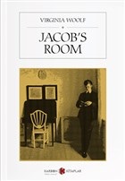 Kurye Kitabevi - Jacobs Room