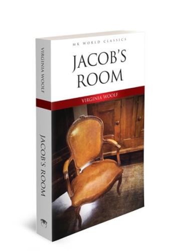 Kurye Kitabevi - Jacob's Room