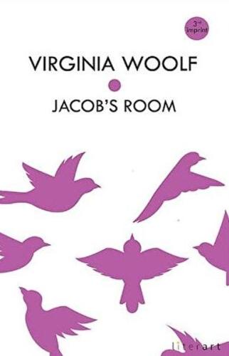 Kurye Kitabevi - Jacob'S Room