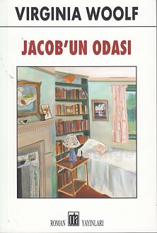 Kurye Kitabevi - Jacob’ın Odası