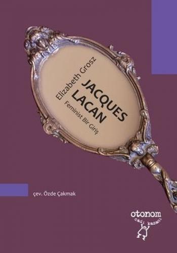 Kurye Kitabevi - Jacques Lacan - Feminist Bir Giriş
