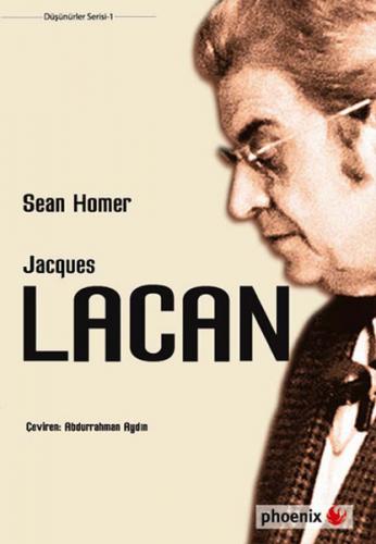 Kurye Kitabevi - Jacques Lacan
