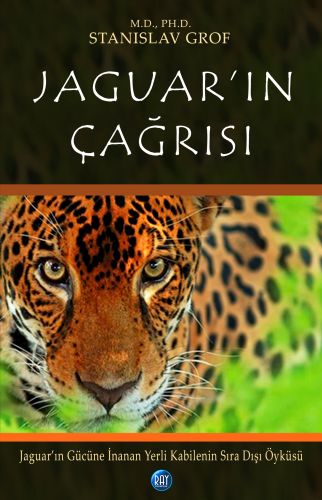 Kurye Kitabevi - Jaguarın Çağrısı