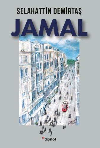 Jamal - Münzevi Kitabevi