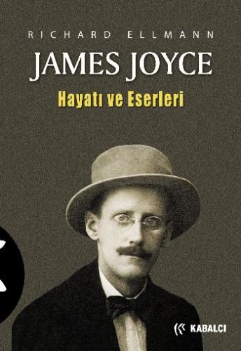 Kurye Kitabevi - James Joyce Hayatı ve Eserleri