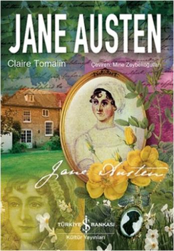 Jane Austen (Ciltli) - Münzevi Kitabevi