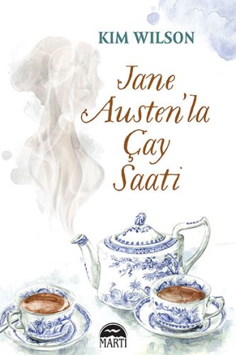 Kurye Kitabevi - Jane Austenla Çay Saati
