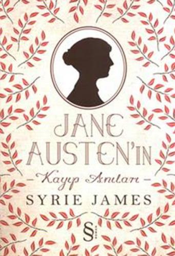 Kurye Kitabevi - Jane Austen'in Kayıp Anıları