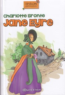 Kurye Kitabevi - Jane Eyre-Ciltli