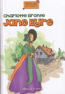 Jane Eyre (Ciltli)