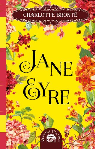 Kurye Kitabevi - Jane Eyre Ciltli