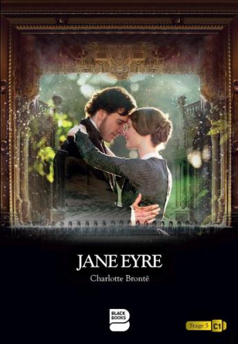 Kurye Kitabevi - Jane Eyre - Level 5