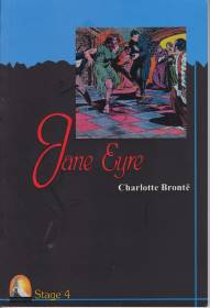 Kurye Kitabevi - Stage-4: Jane Eyre