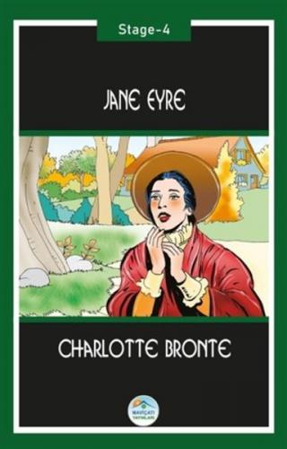 Kurye Kitabevi - Stage 4-Jane Eyre