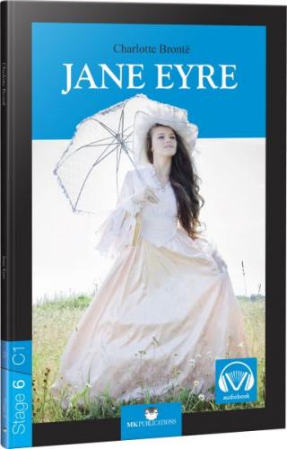 Kurye Kitabevi - Jane Eyre-Stage 6