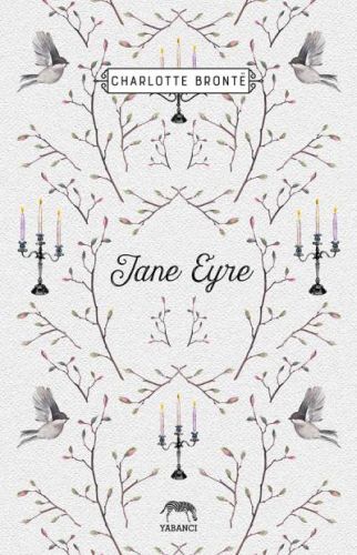 Kurye Kitabevi - Jane Eyre