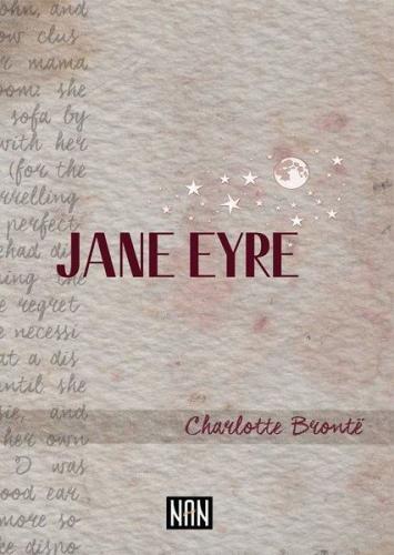 Kurye Kitabevi - Jane Eyre
