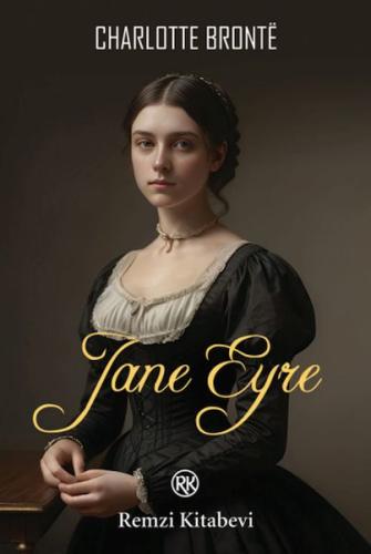 Jane Eyre - Münzevi Kitabevi