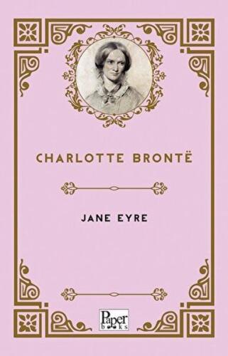 Kurye Kitabevi - Jane Eyre    