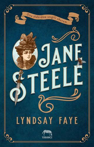 Kurye Kitabevi - Jane Steele