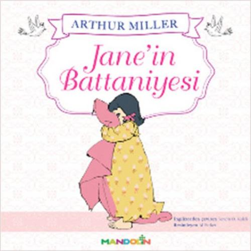 Kurye Kitabevi - Janein Battaniyesi