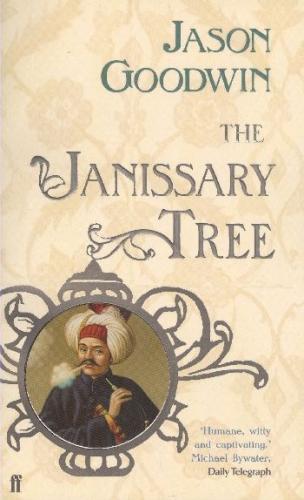 Kurye Kitabevi - The Janissary Tree