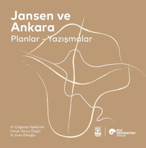 Kurye Kitabevi - Jansen Ve Ankara