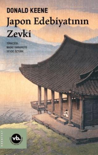 Kurye Kitabevi - Japon Edebiyatının Zevki
