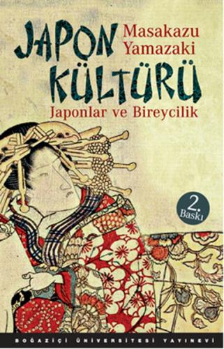 Kurye Kitabevi - Japon Kültürü
