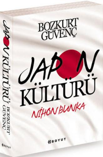 Japon Kültürü Nihon Bunka - Münzevi Kitabevi