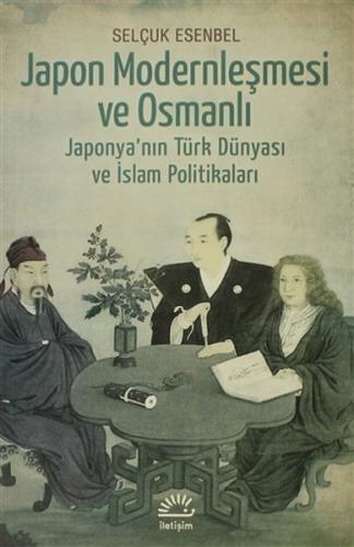 Kurye Kitabevi - Japon Modernleşmesi ve Osmanlı