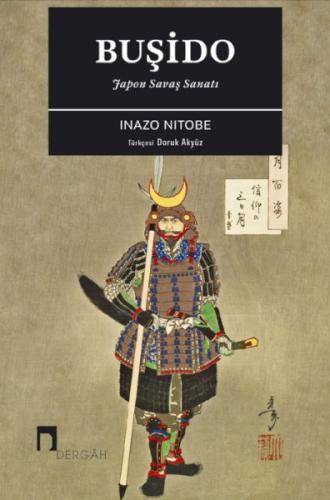 Kurye Kitabevi - Buşido-Japon Savaş Sanatı