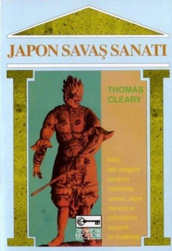 Kurye Kitabevi - Japon Savaş Sanatı