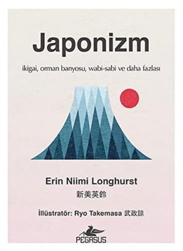 Kurye Kitabevi - Japonizm