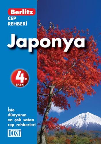 Kurye Kitabevi - Japonya Cep Rehberi
